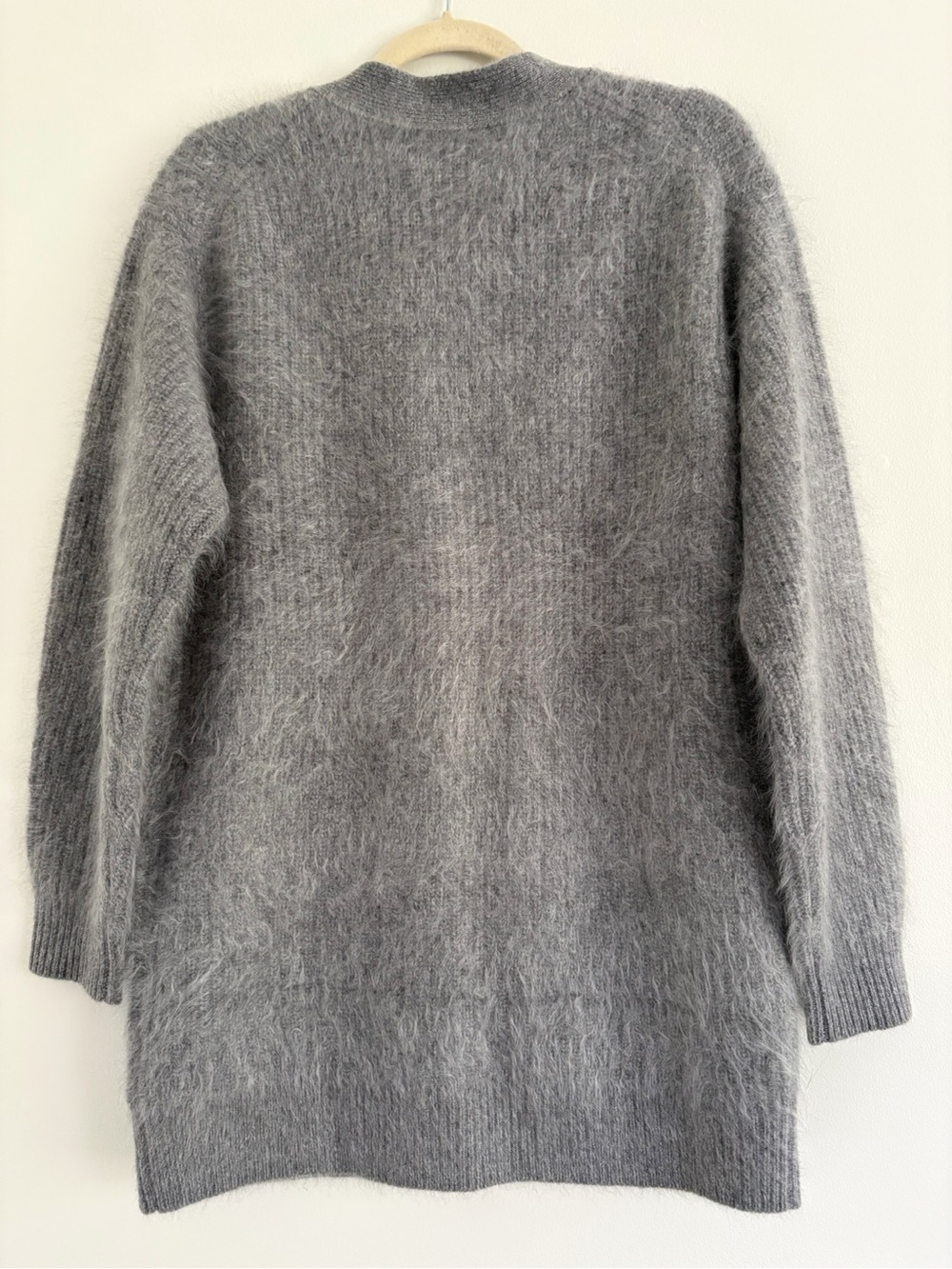 J. Crew Spring Street Cashmere Cardigan - Picture 3 of 8